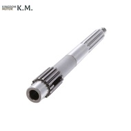 MOTOR-Boat Outboard Propeller Shaft for Outboard M NS 2/4T F 25HP 30HP 346-64211-6 Part Mend