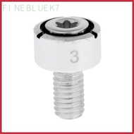 [finebluek7] 3g 5g 7g 9g Golf Weights Accessory Club Parts  for Great BERTHA Driver