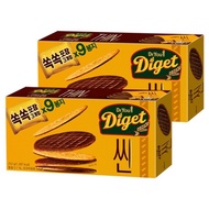 Orion Dr.You Digest Thin (252g × 2 Packs)