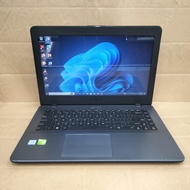 Laptop Asus A442U Intel core i5-8250U RAM 8 GB SSD 256GB 930MX
