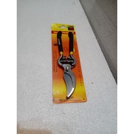 Bison pruning shears branch shears bonsai shears
