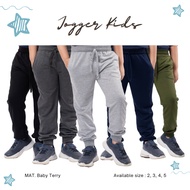 JaneFrey K013 Kids Jogger Pants, Boys Jogger Pants, Jogger Pants, Plain Jogger Pants, Boys Clothing,