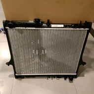 ISUZU DMAX 4JH 4JJ RADIATOR ASSY DMAX ORIGINAL ASTRA
