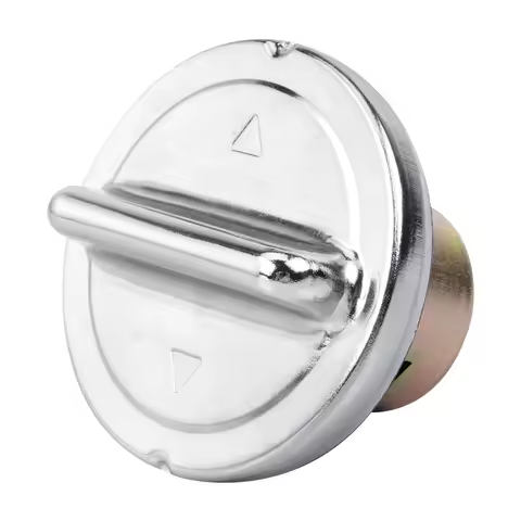 Fuel Gas Tank Cover Cap For Honda CT70 Trail NA50 NC50 QA50 NA/NC 50 Z50A Mini Trail ATC70 ATC110 AT