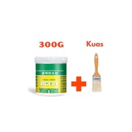 Lem anti air X2000 anti air anti bocor dapat digunakan di kamar mandi kolam renang atap kolam ikan k