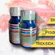 Fungisida Treksida 325 SC 100 ml mirip trendsida