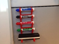 Whiteboard Marker Holder - n0