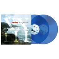 [Broken Music] Incubus-Morning View XXIII (2LP Color Glue)