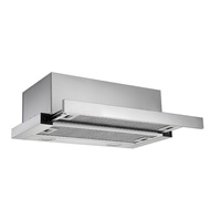 Cooker Hood Mini600 Pull-out Range Hood Apartment Hotel Small Apartment Small Household Embedded Hidden Exhaust Hood