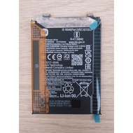 แบตเตอรี่ For REDMI NOTE 12 PRO 5G / REDMI NOTE 12T / Xiaomi Poco X5 Pro Battery Model BP4K