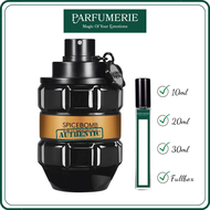 [Authentic] Nước hoa nam Spicebomb Extreme hương thơm Gợi cảm Mạnh mẽ Nam tính
