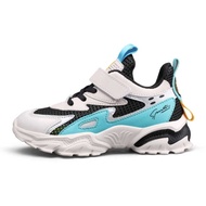 School Sneakers School Shoes Children's Shoes Sneakers Shoes for Junior High School Boys Cheapest Gi