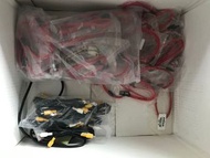 全新 各種規格 電腦硬碟排線 SATA IDE 大4pin 6pin 小4pin 電源線 等 一堆 一條10元