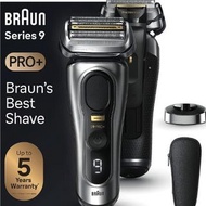 Braun Series 9 電動剃鬚刨 英國直送🇬🇧