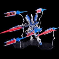 魂限定 RG 1/144 FIN FUNNEL EFFECT for Hi NU GUNDAM

海牛高達特效 配件