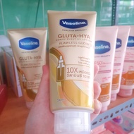Dưỡng thể Vaseline 10x Thái 330ml