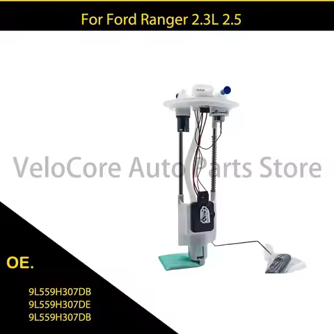 0580313186 9L55-9H307-DC 9L559H307DC For Ford Road Shaker RANGER