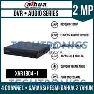 DVR Dahua 2MP 4 Channel 8 Channel 16 Channel Audio Series Support 1MP 2MP | Elementary School
