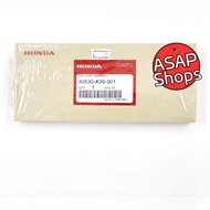 Genuine Honda Chain MSX125/SF (2016-2020) GROM (2020+) (40530-K26-901)
