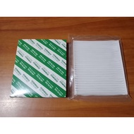 WASHABLE Nissan NV350 Urvan (2015+) - Cabin Filter