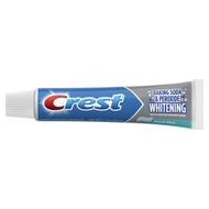 Crest Toothpaste