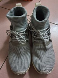 US9.5 Adidas NMD_XR1 Winter BZ0633限量編織襪套鞋