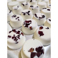 Bulk Orders 3/6/8/12 PCs Aromatic Shower Steamer l Scented Tablet (No bathtub needed)|Corporate orde