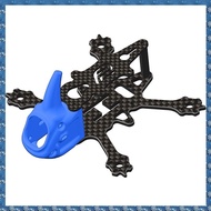 (CSID) {0} 2inch FPV Frame Kit Drone Carbon Fiber Frame for O4 Air Unit F411 F7 ELRS Turbo Eos2 1103