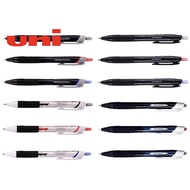 < Morris _ Official > Uni Mitsubishi Yoyo Pen SXN-150-38 (0.38mm) 0.5 0.7 1.0 Gel Pen Series