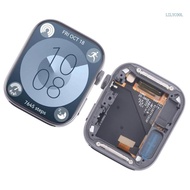 【CH】 Repair Part for Watch Fit 3 LCD Screen Digitizer Smartwatch Accessories Replacement Part Touch 