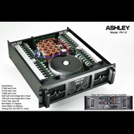Power Amplifier Ashley Pa1.8/Pa 1.8 Amplifier Ashley Original