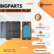 LCD TOUCHSCREEN SAMSUNG GALAXY J3 2016 / J320 / J320G / J300 / J321 / J3 2016 COMPLETE