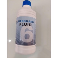 BMW ATF Fluid ZF 6HP 6 Speed GA6HP19Z 83222305396 Germany