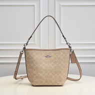 กระเป๋าสะพายสะพายสำหรับผู้หญิง CT800 กระเป๋าสะพายเลดี้ซิตี้กระเป๋าสะพายไหล่เดียวกระเป๋าสะพายไหล่สวย 