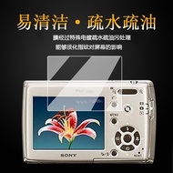 T TB Ready Stock#适用索尼T33相机贴膜h70/S700/T700 Digital Camera Protective Film hx50v/T2/H10 Film 2603TT