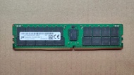 Memory Micron  MTA36ASF8G72PZ  64GB DDR4 PC4-23400 2933MHz ECC 