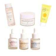 [READY] Eiem Beauty Water Bank Moisturizer Gel | Serum | Toner | Sunscreen