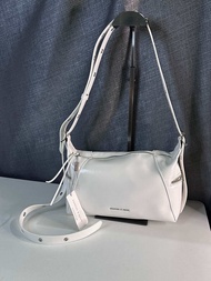 Charles and Keith bag with dust bag