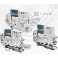 SMC Vacuum Generator ZK2A07R5NL2A ZK2A10R5NL2A ZK2A12R5NL2A ZK2A15R5NL2A-06-08
