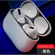 Dustproof Sticker Airpods 1 Case Apple Airpods 2 Airpods Pro
