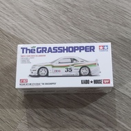 KHMG167 Kaido Nissan R34 The Grasshopper V1
