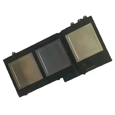 RYXXH Battery Compatible with Latitude 12 5000 3160 E5250 E5450 E5550 5TFCY 09P4D2 11.1V 38WH