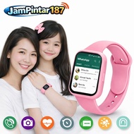 HP [BEST SELLING IMOO WATCH ] WATCH KIDS SMARTWATCH ANDROID 4G CAN WA WHATSAPP TLFN SMS NO SIM CARD 