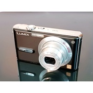 (Rare) Panasonic FX9 digital camera(6.4)