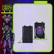 FX Creations EVA初號機真皮電話袋