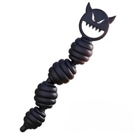 Leten 狂野小惡魔 後庭拉珠棒