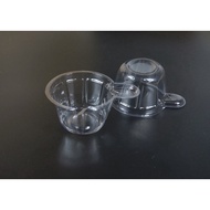 Disposable Urinal Cup Urine Test Cup Plastic Urine Test Cup Urine Cup Confidential Delivery/Disposab