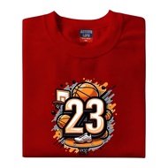 23 Colored Tshirt shirt tees goodquality unisex