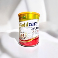 Wincofood Goldcare Sure Powdered Milk Complete and balanced nutrition can 850g (from 30 years old an