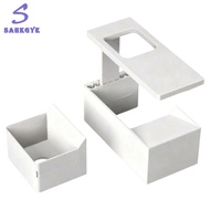 greatbuy666-DIY 3D Printed Card Scanner Universal TCG Game Card Slinger Adjustable Scanning Trading 